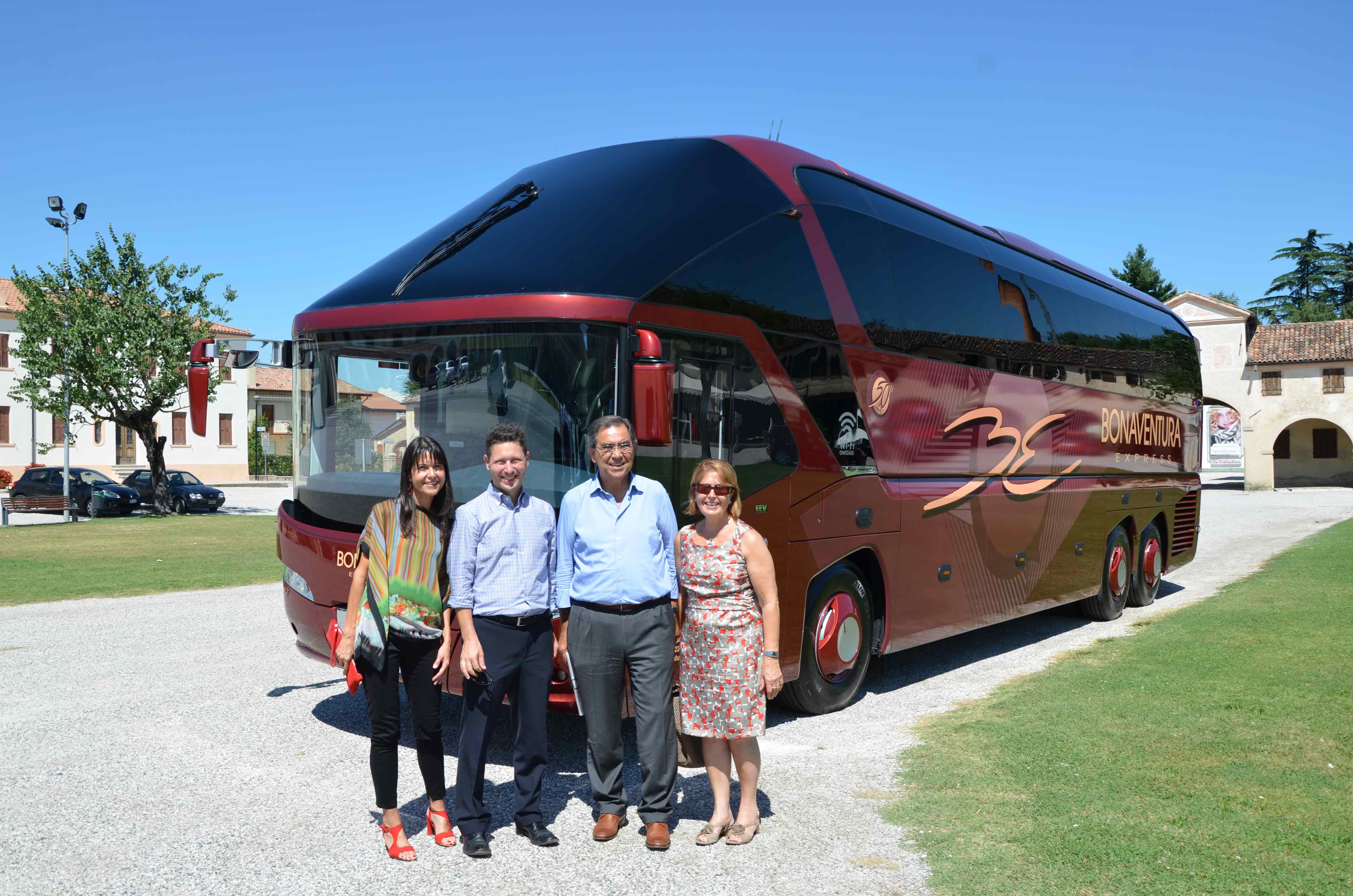 La Famiglia Bonaventura